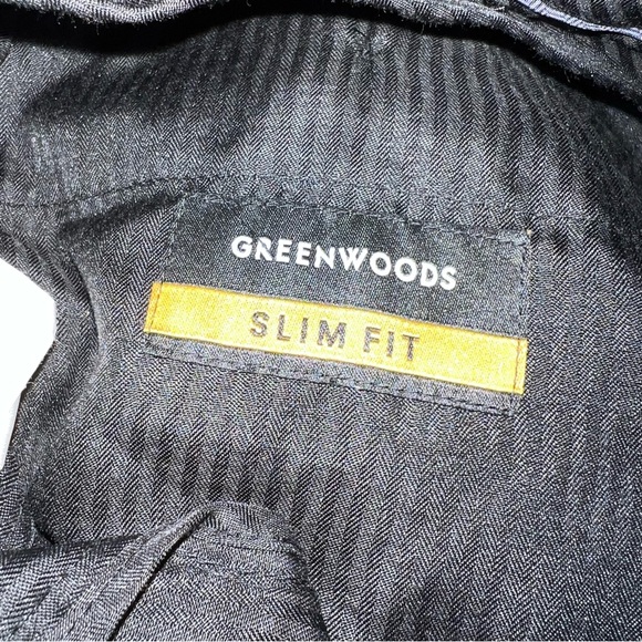 Greenwoods men slacks - Picture 6 of 6